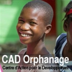 CAD Orphanage