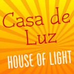 Casa de Luz Logo